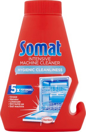 Somat čistič myčky 250ml | Čistící a mycí prostředky - Příp. do myček na nádobí - Mycí prostředky Somat čistič myčky 250ml | Čistící a mycí prostředky - Příp. do myček na nádobí - Mycí prostředky